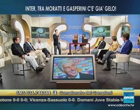 IL CAMPIONATO DEI CAMPIONI - 30 agosto 2011 (1)