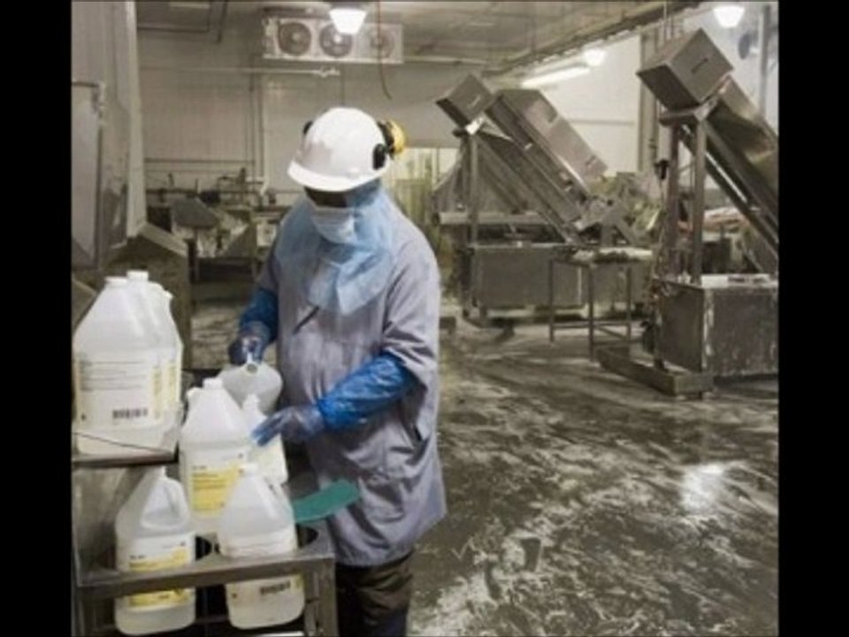 The Reliability of Food Safety Audits--Roy Costa