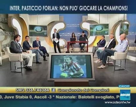 IL CAMPIONATO DEI CAMPIONI - 4 settembre 2011 (1)