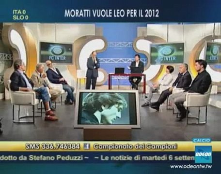 IL CAMPIONATO DEI CAMPIONI - 6 settembre 2011 (5)