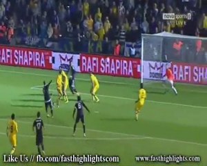 İsrail'e Q7 Tokadı!