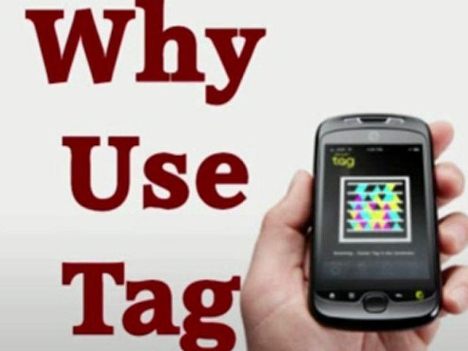why use tag