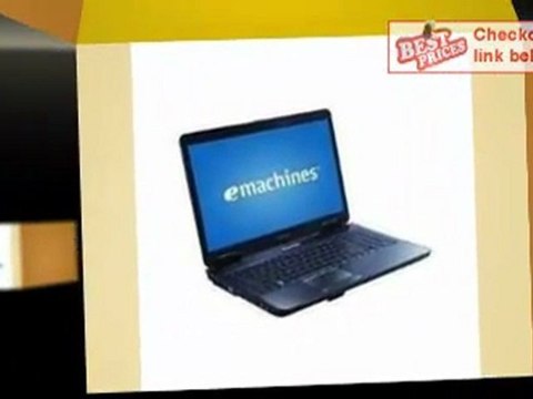 TOP 9 Best eMachines Laptops to Buy