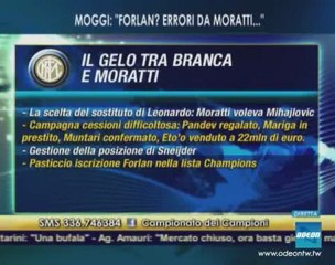 IL CAMPIONATO DEI CAMPIONI - 7 settembre 2011 (3)