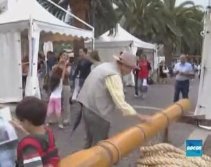 CONTROVENTO - 12 settembre 2011 (1)