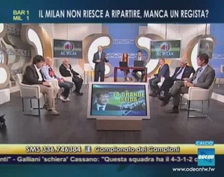 IL CAMPIONATO DEI CAMPIONI - 13 settembre 2011 (3)