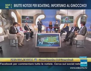 IL CAMPIONATO DEI CAMPIONI - 13 settembre 2011 (4)