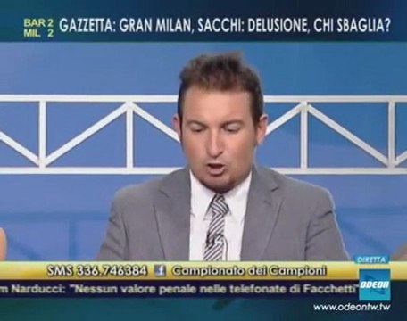 IL CAMPIONATO DEI CAMPIONI - 13 settembre 2011 (8)