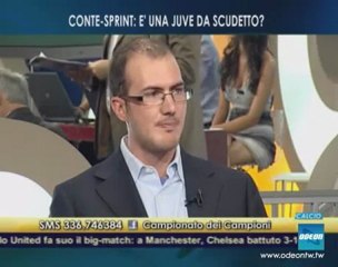 IL CAMPIONATO DEI CAMPIONI -18 settembre 2011 (1)