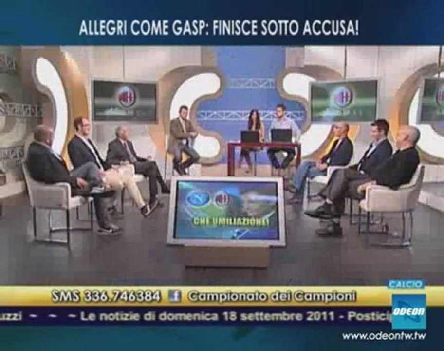 IL CAMPIONATO DEI CAMPIONI -18 settembre 2011 (4)