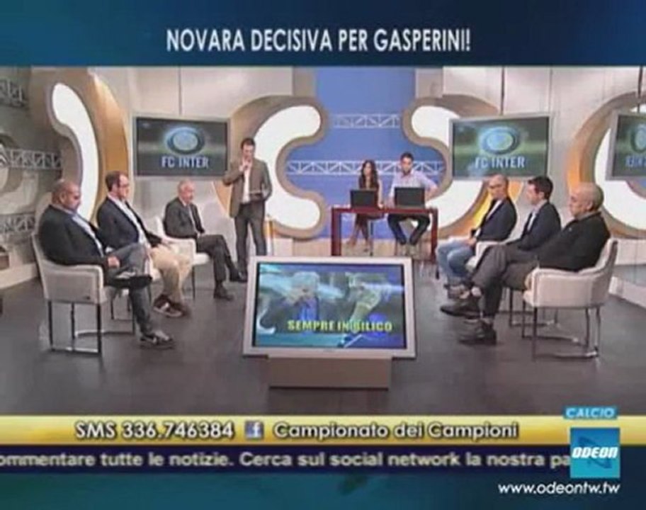 IL CAMPIONATO DEI CAMPIONI -18 settembre 2011 (7)