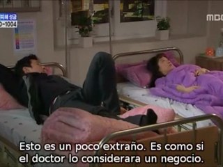 P4ST4 Cap. 9 Parte Final Sub. Español