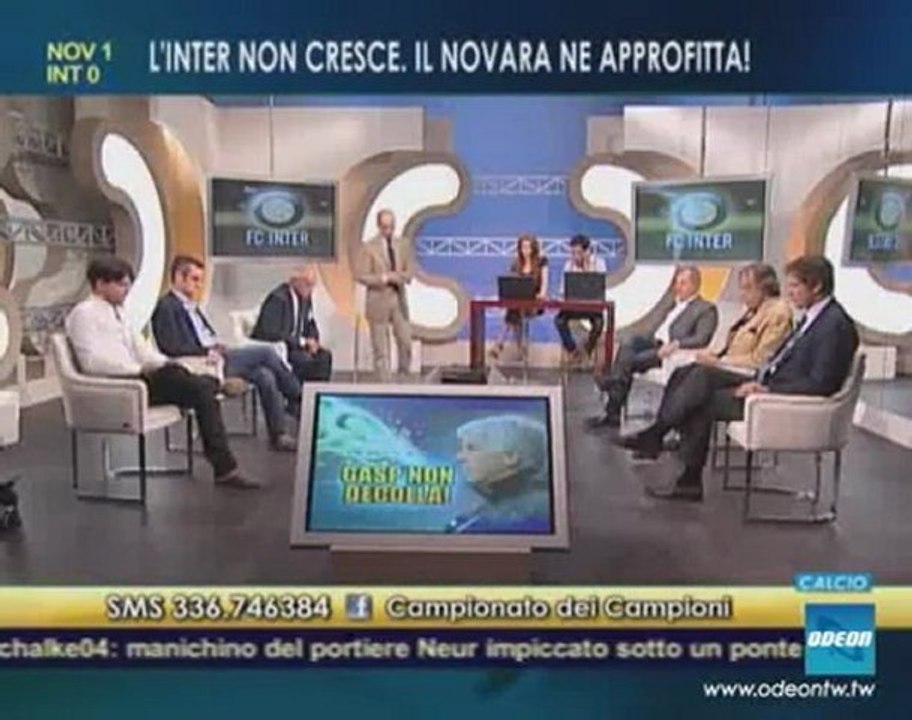 IL CAMPIONATO DEI CAMPIONI - 20 settembre 2011 (3)