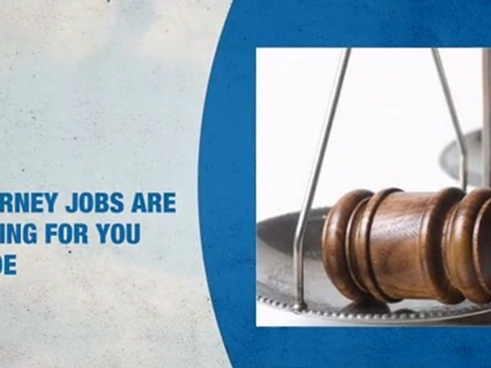 Attorney Jobs In Tulsa OK