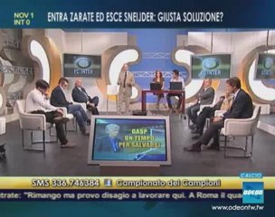 IL CAMPIONATO DEI CAMPIONI - 20 settembre 2011 (6)