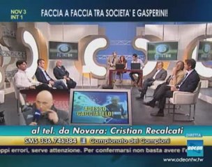 IL CAMPIONATO DEI CAMPIONI - 20 settembre 2011 (8)