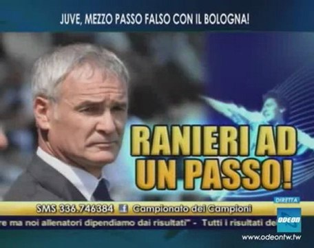 IL CAMPIONATO DEI CAMPIONI - 21 settembre 2011 (4)