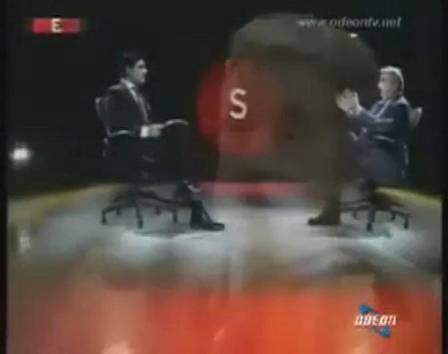 REBUS, QUESTIONI DI CONOSCENZA - Intervista a Sergio Bonelli