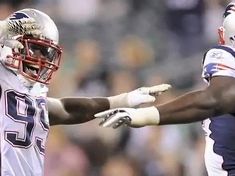 Playboy Fantasy Football: Week 13