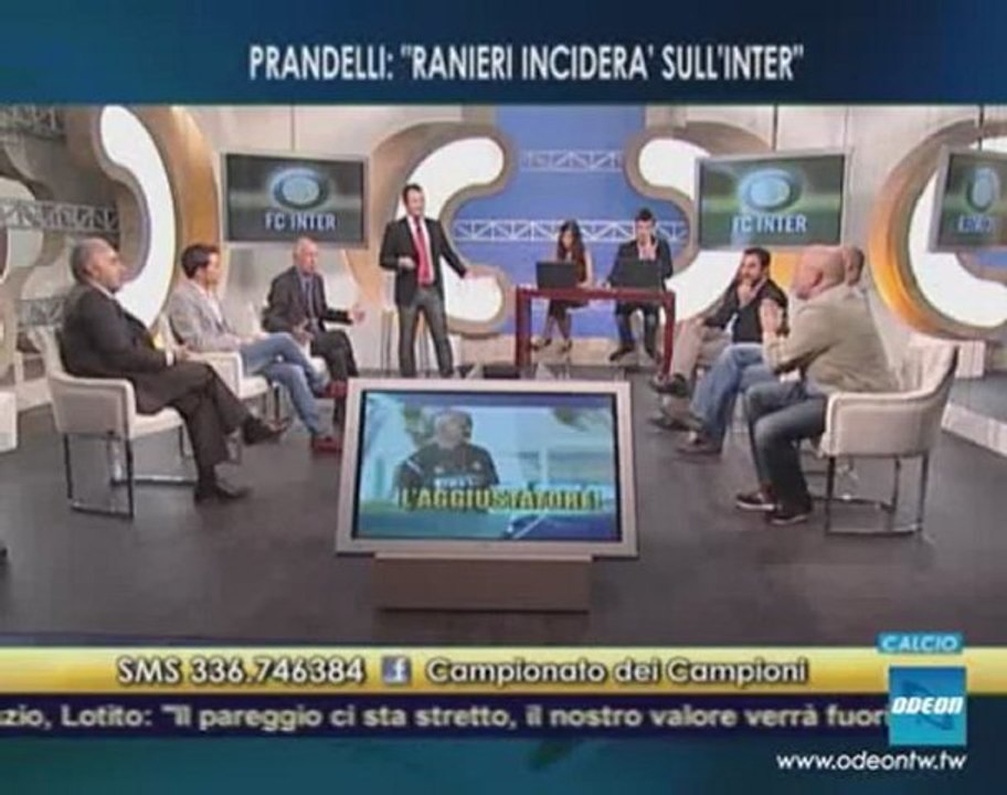 IL CAMPIONATO DEI CAMPIONI - 25 settembre 2011 (5)