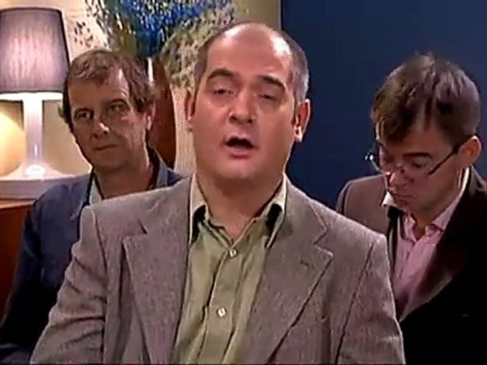 TV3 - Polònia - Martí Anglada aconsella Mariano Rajoy