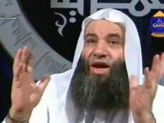 الحلقة 23 من سلسة أحداث النهاية :: الشيخ محمد حسان