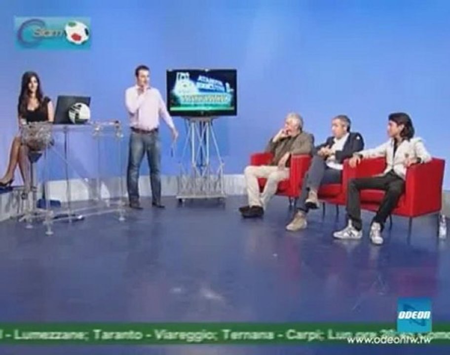 C SIAMO - 26 settembre 2011 (3)
