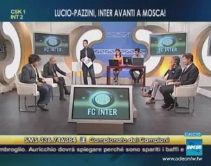 IL CAMPIONATO DEI CAMPIONI - 27 settembre 2011 (1)