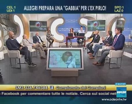 IL CAMPIONATO DEI CAMPIONI - 29 settembre 2011 (4)