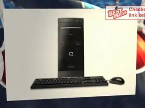 TOP 10 Best Compaq Desktops to Buy