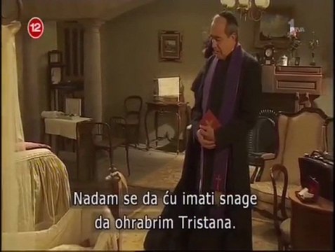 Tajna starog mosta Ep.51
