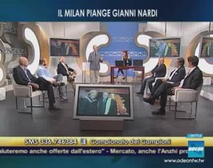 IL CAMPIONATO DEI CAMPIONI - 4 ottobre 2011 (1)