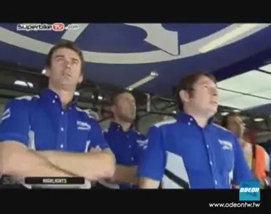 SUPERBIKE TV - 6 ottobre 2011 (2)