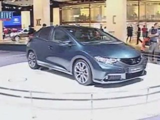 SAFE DRIVE - 8 ottobre 2011 (1)