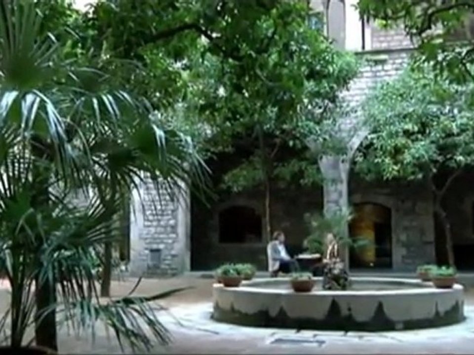 TV3 - Via llibre - Josep Ramoneda i Joan Francesc Mira