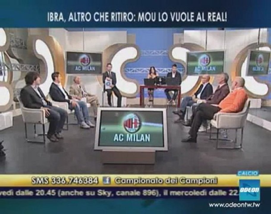 IL CAMPIONATO DEI CAMPIONI  - 9 ottobre 2011 (2)