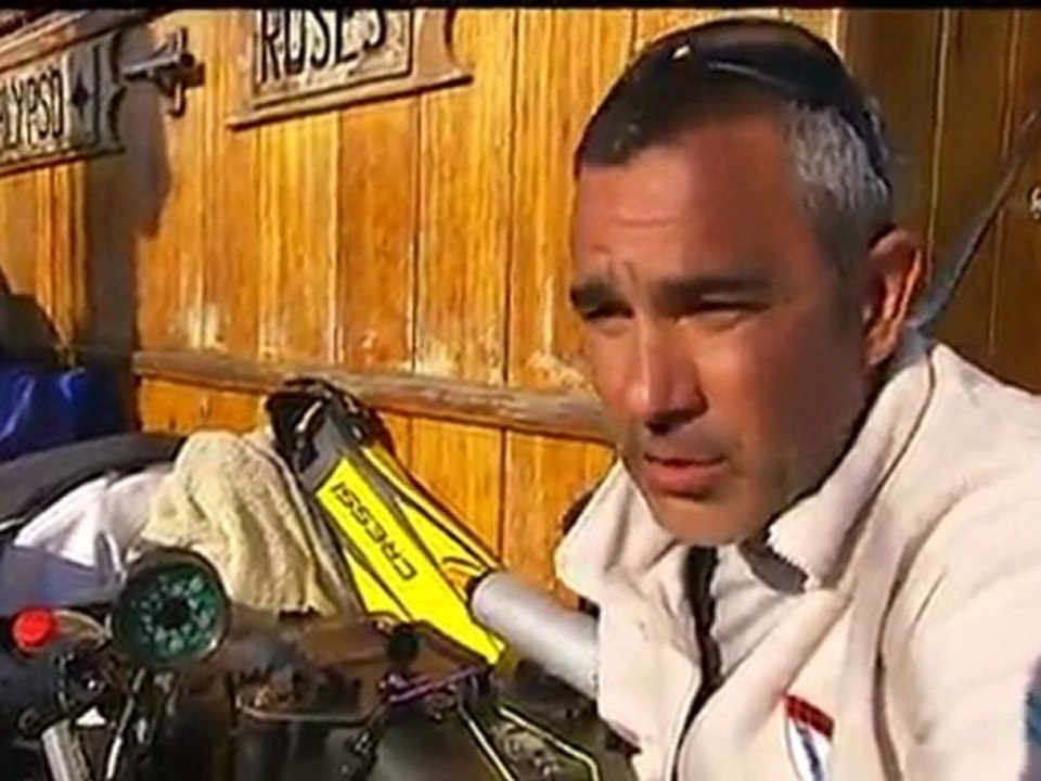 TV3 - Espai Terra - El campionat d'Espanya de vídeo sumbarí, a "Espai terra"