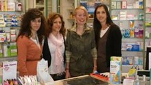 Biomaris-Produkte Köln Lukas-Apotheke, Apothekerin ...