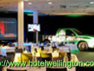 Wellington Accommodation Looking for the Best Accommodation