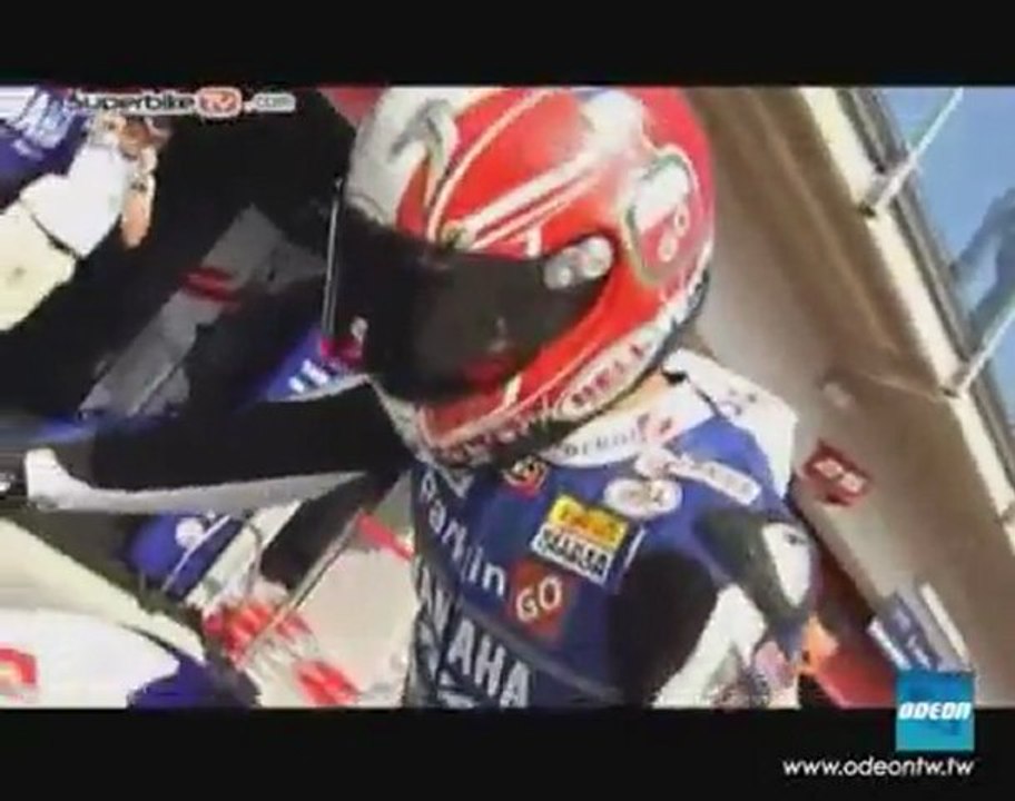 SUPERBIKE TV - 13 ottobre 2011 (1)