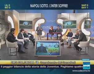 IL CAMPIONATO DEI CAMPIONI - 18 ottobre 2011 (2)