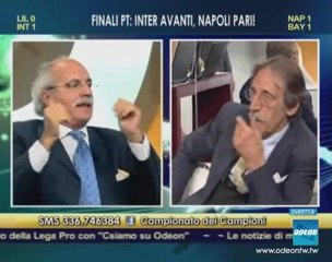 IL CAMPIONATO DEI CAMPIONI - 18 ottobre 2011 (4)