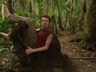 Cochran: Love This Chair (11/30/2011)