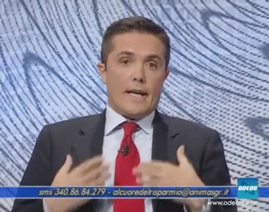 AL CUORE DEL RISPARMIO - 19 ottobre 2011 (2)