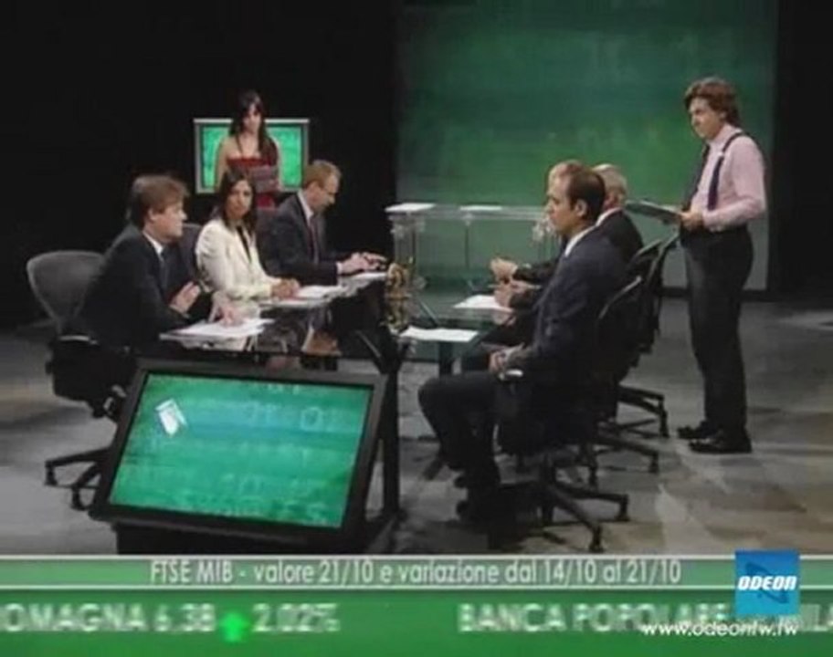 SOLDI - 23 ottobre 2011 (1)
