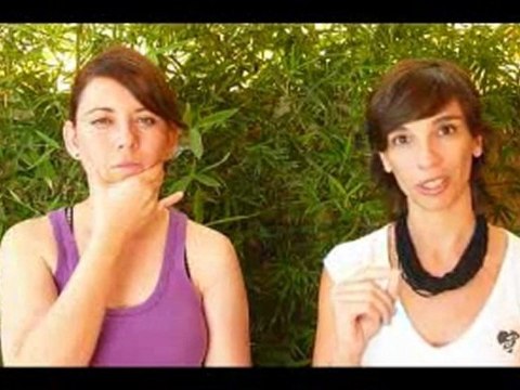 Cómo relajar la mandíbula con Feldenkrais - Lea Kaufman