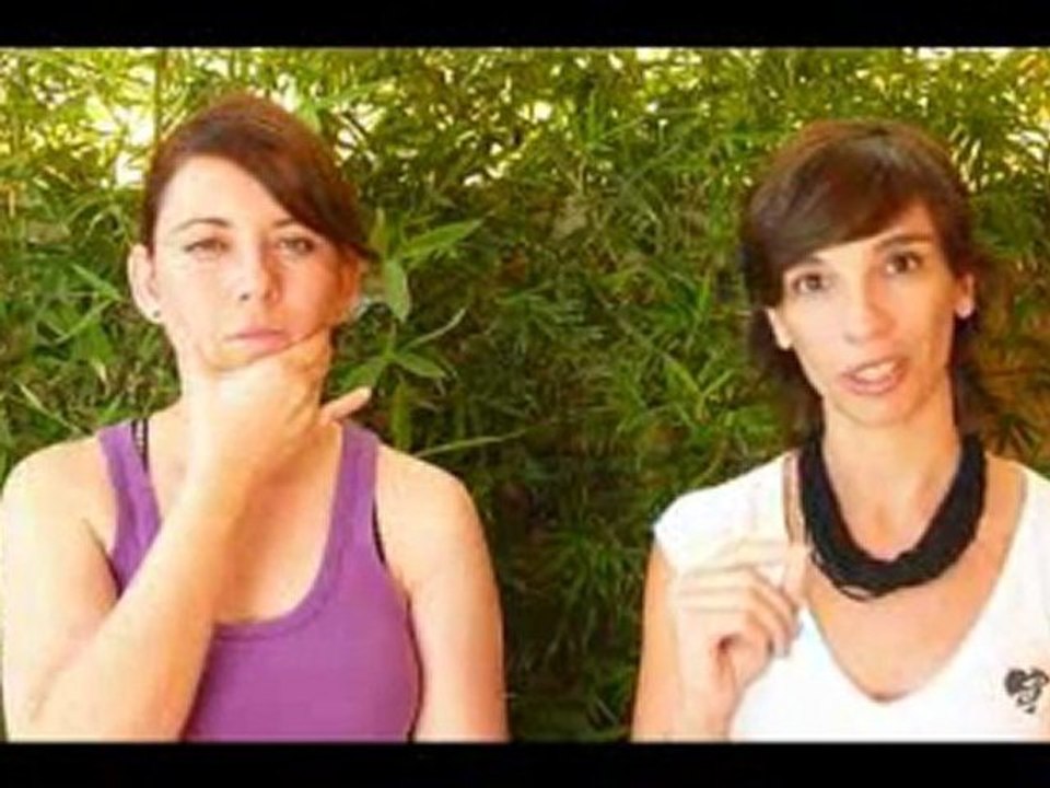 Cómo relajar la mandíbula con Feldenkrais - Lea Kaufman