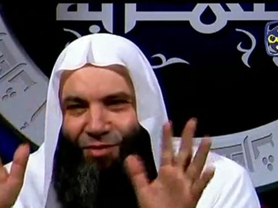 الحلقة 29 من سلسة أحداث النهاية :: الشيخ محمد حسان