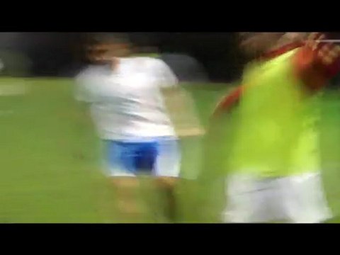 01.12.2011 Kutsal Toprak - Anadolu Gücü