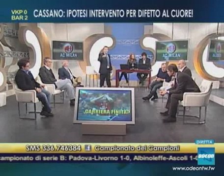 IL CAMPIONATO DEI CAMPIONI - 1 novembre 2011 (5)